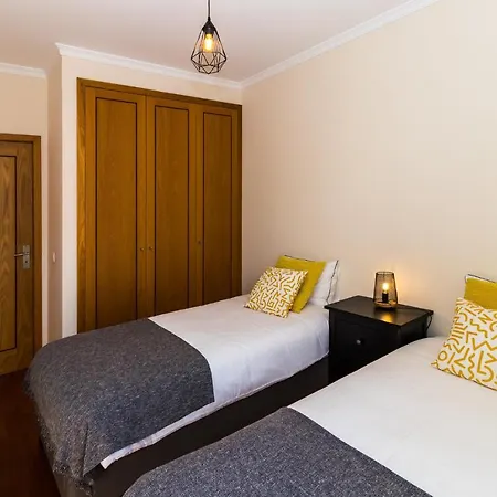 Acacia Apartamento Funchal (Madeira)