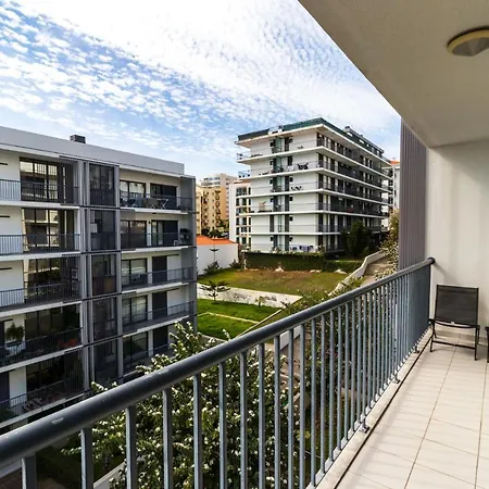 Acacia Apartamento Funchal (Madeira)