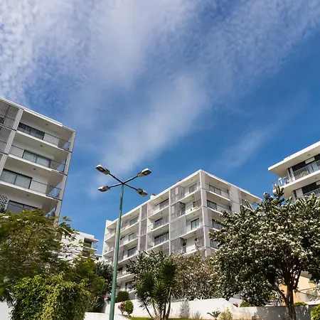 Acacia Apartamento Funchal (Madeira)