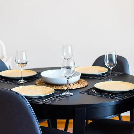 Apartamento Acacia Funchal (Madeira)