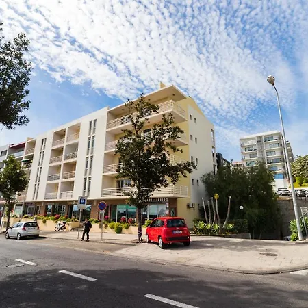 Apartamento Acacia