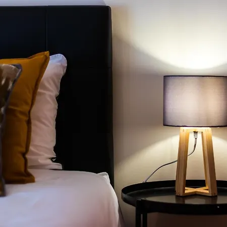 Apartamento Acacia Funchal (Madeira)