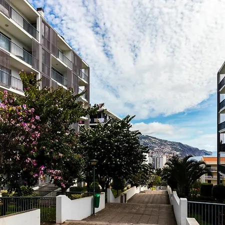 Acacia Apartamento