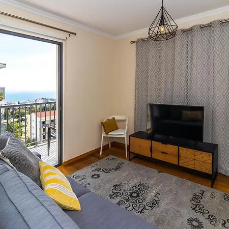Acacia Apartamento Funchal (Madeira)