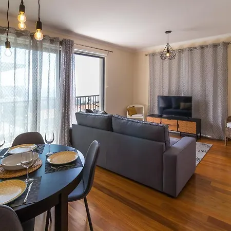 Apartamento Acacia *