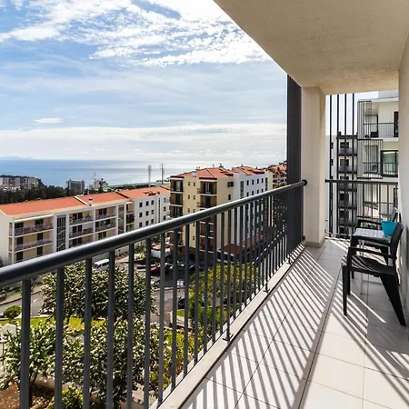 Apartamento Acacia