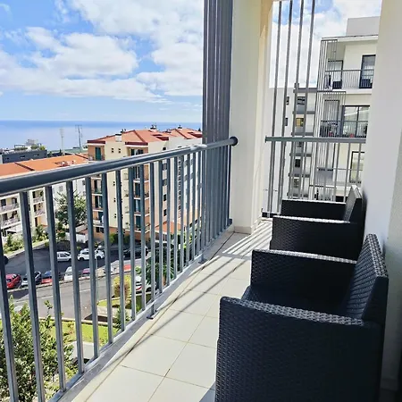 Acacia Apartamento *
