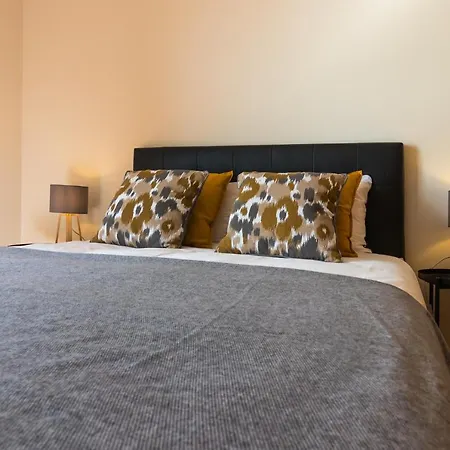 Apartment Acacia By Atlantica *