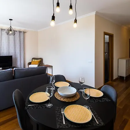 Apartment Acacia By Atlantica *