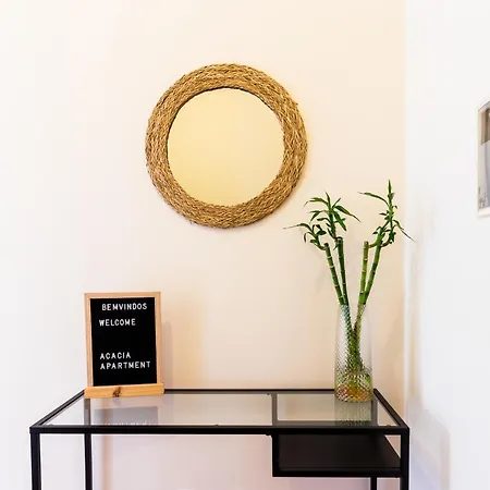Acacia By Atlantica Apartment Funchal (Madeira)