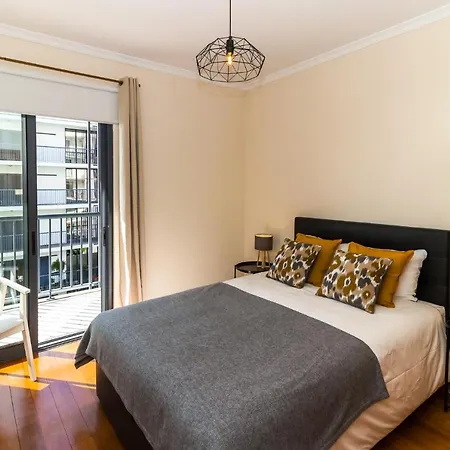 Apartment Acacia By Atlantica